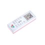 STV MINI Princess Pink univerzalni daljinski upravljač za klima uređaje - slika 1