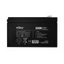 NJOY GP07121L baterija za UPS 12V 5Ah (BTVACFUOBTA1LCW01B) - slika 2