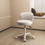 Bolzz ROTIRAJUĆA STOLICA SA NASLONOM, PODESIVA, ZA SALON - ORDINACIJU MODERNO 07 - slika 1