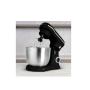 Berlinger Haus Mikser sa posudom Black Vantage Collection BH-9860S 6l 1200W - slika 2