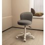 Bolzz ROTIRAJUĆA STOLICA SA NASLONOM, PODESIVA, ZA SALON - ORDINACIJU MODERNO 10 - slika 1