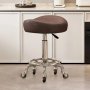 Bolzz ROTIRAJUĆA STOLICA, PODESIVA, ZA SALON - ORDINACIJU MODERNO 05 - slika 1