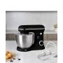 Berlinger Haus MIKSER SA POSUDOM 5L 1500W Black Vantage Collection BH-9773S - slika 3