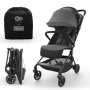 KINDERKRAFT KOLICA NEBO GREY - slika 1