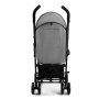 KINDERKRAFT KOLICA ZA BEBE SIESTA 2 GREY - slika 4