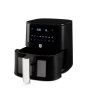 Berlinger Haus FRITEZA DRY FRY 5,0L 1400W Black Vantage Collection BH-9557S - slika 2