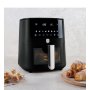 Berlinger Haus FRITEZA DRY FRY 5,0L 1400W Black Vantage Collection BH-9557S - slika 3