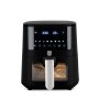 Berlinger Haus FRITEZA DRY FRY 5,0L 1400W Black Vantage Collection BH-9557S - slika 1