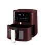 Berlinger Haus FRITEZA DRY FRY 5,0L SA PROZOROM Leonardo Neo Collection BH-9835 - slika 2