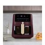 Berlinger Haus FRITEZA DRY FRY 5,0L SA PROZOROM Leonardo Neo Collection BH-9835 - slika 3