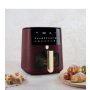 Berlinger Haus FRITEZA DRY FRY 5,0L SA PROZOROM Leonardo Neo Collection BH-9835 - slika 5