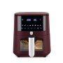 Berlinger Haus FRITEZA DRY FRY 5,0L SA PROZOROM Leonardo Neo Collection BH-9835 - slika 1
