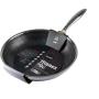 TEXELL Tiganj duboki 28cm TitanexPro TPT-D28 - slika 1