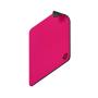 SteelSeries QcK Heavy L Magenta Podloga za miša - slika 3