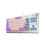 SteelSeries Apex 3 TKL Amethyst Tastatura - slika 2