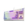 SteelSeries Apex 3 TKL Amethyst Tastatura - slika 3