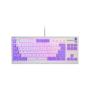 SteelSeries Apex 3 TKL Amethyst Tastatura - slika 1