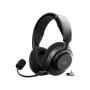 SteelSeries Arctis Nova 3 Wireless Black Gaming slušalice - slika 1