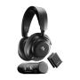 SteelSeries Arctis Nova Pro Omni Black Wireless Gaming slušalice - slika 1