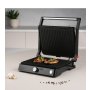 Berlinger Haus GRILER TOSTER 2200W Leonardo Neo Collection BH-9839 - slika 4