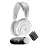 SteelSeries Arctis Nova Pro Omni White Wireless Gaming slušalice - slika 1