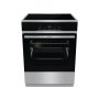 GORENJE GEITS6E71PBG Električni šporet OUTLET - slika 1