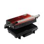 Berlinger Haus GRILER TOSTER BURGUNDY EDITION BH-9060S - slika 3