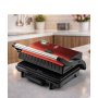 Berlinger Haus GRILER TOSTER BURGUNDY EDITION BH-9060S - slika 4