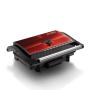 Berlinger Haus GRILER TOSTER BURGUNDY EDITION BH-9060S - slika 1