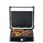 LINEA Kontakt gril LCG-0708, 2200 W - slika 2