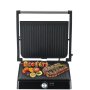 LINEA Kontakt gril LCG-0708, 2200 W - slika 5