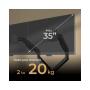 BENQ BDH01 nosač za dva monitora - slika 2