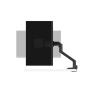 BENQ BSH01 Black nosač za monitor - slika 4