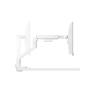 BENQ BSH02 White nosač za monitor - slika 3