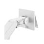 BENQ BSH02 White nosač za monitor - slika 4