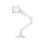 BENQ BSH02 White nosač za monitor - slika 1