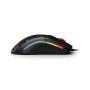 Glorious Model O Black Gaming miš - slika 5