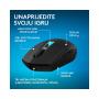 LOGITECH G305 X Superlight Black miš - slika 3