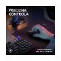 LOGITECH G305 X Superlight Black miš - slika 5