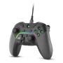 Spartan Gear Pelekys Black Gamepad - slika 2