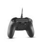 Spartan Gear Pelekys Black Gamepad - slika 3