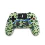 Spartan Gear Aspis 4 Wireless Camo Green Gamepad - slika 1