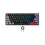 Spartan Gear Pegasus 2 RGB Wireless Black/Grey Tastatura - slika 2