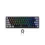 Spartan Gear Pegasus 2 RGB Wireless Black/Grey Tastatura - slika 1