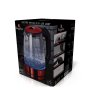 Berlinger Haus KETL 1,7L 2200W BURGUNDY EDITION BH-9117S - slika 2