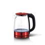 Berlinger Haus KETL 1,7L 2200W BURGUNDY EDITION BH-9117S - slika 1