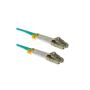 BC GROUP Patch kabl fiber LC/UPS - LC/UPC MM OM3 3mm DX 50m - slika 1