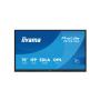 IIYAMA Interaktivni ekran 75'' TE7513A-B2AG IPS 3840x2160/Android 14/8ms/HDMI/DP - slika 1