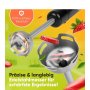 CLATRONIC Štapni mikser SM3825 800W - slika 3