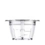 Berlinger Haus APARAT ZA SECKANJE HRANE 1L 500W Black Vantage Collection BH-9840 - slika 3